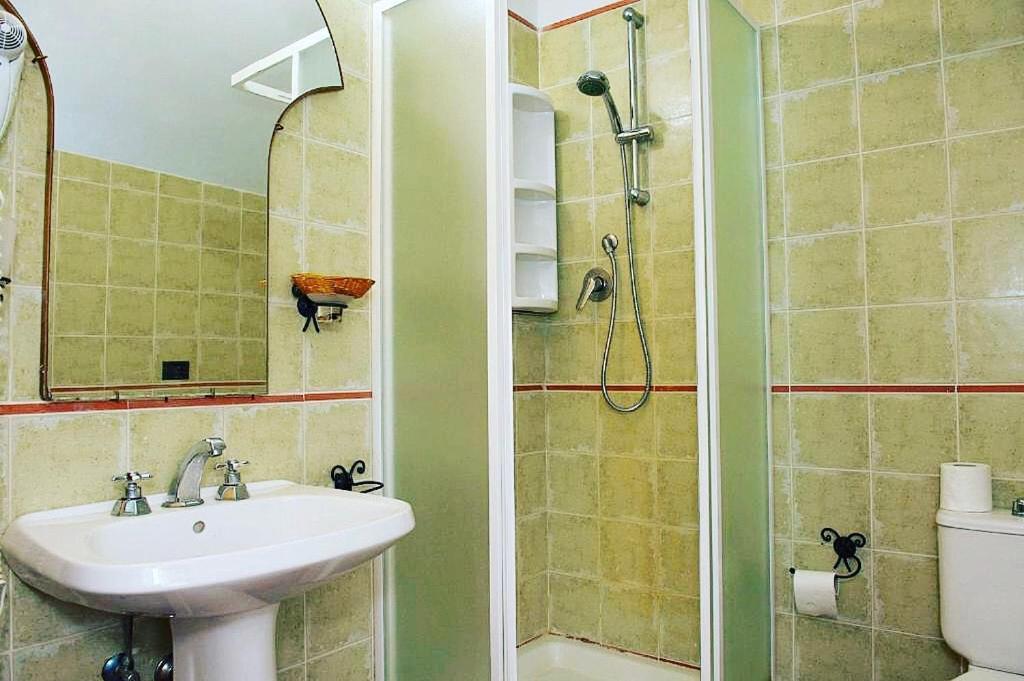 לוקה Agriturismo La Conte מראה חיצוני תמונה