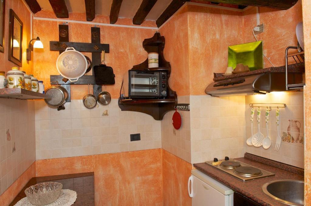 לוקה Agriturismo La Conte חדר תמונה