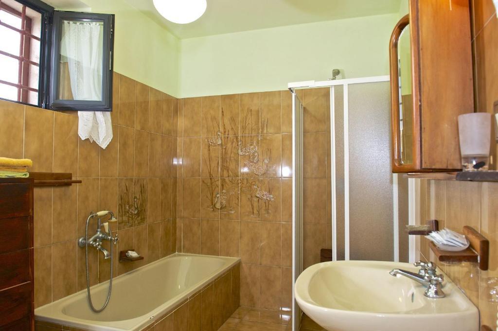 לוקה Agriturismo La Conte חדר תמונה