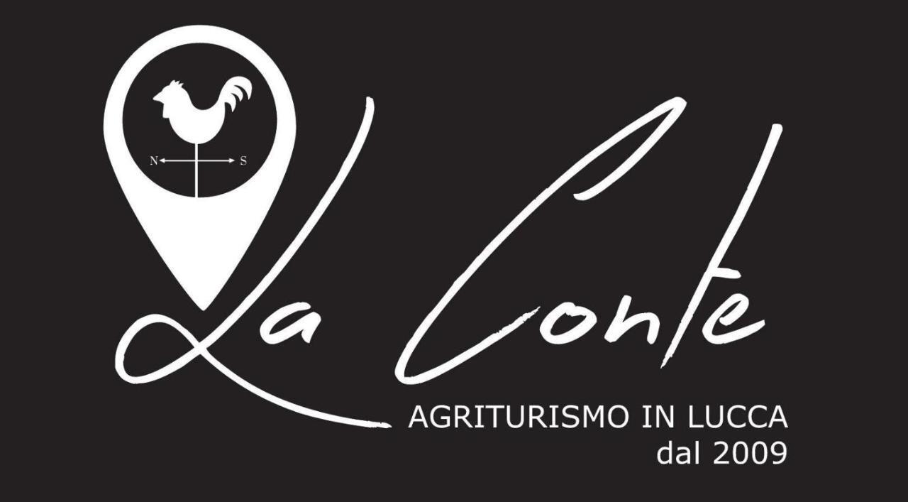 לוקה Agriturismo La Conte מראה חיצוני תמונה